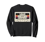 Leah Name Personalized Designs