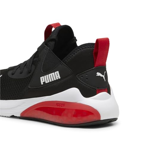 Image of Puma Unisex Kid Cell Vive Running Shoe