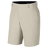 NIKE Men's Flex Short Hybrid, Light Bone/Light Bone, 42