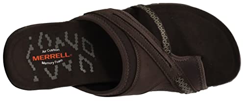 Image of Merrell Women's Terran Post II Sandal