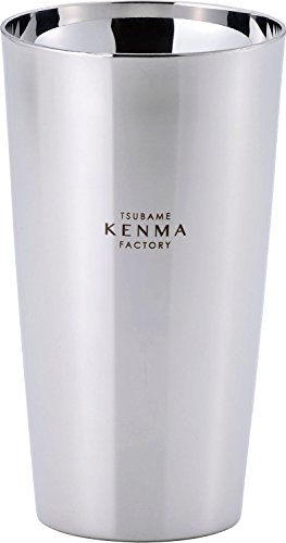 和平フレイズ タンブラー お酒 コーヒー 燕研磨ファクトリー 320ml ステンレス 二重構造 保温 保冷 日本製 TM-9854