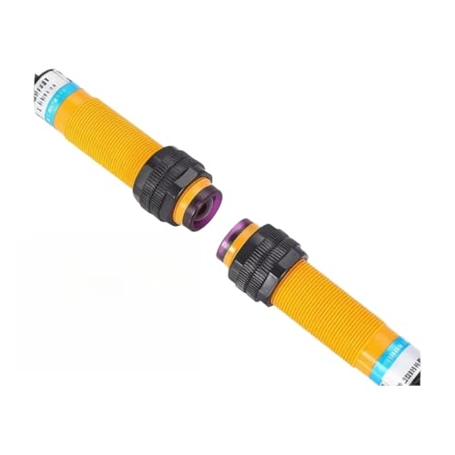 Commutateur de détection E3F-5DN1-5L avec grand câble de 10 mètres Y1 Y2