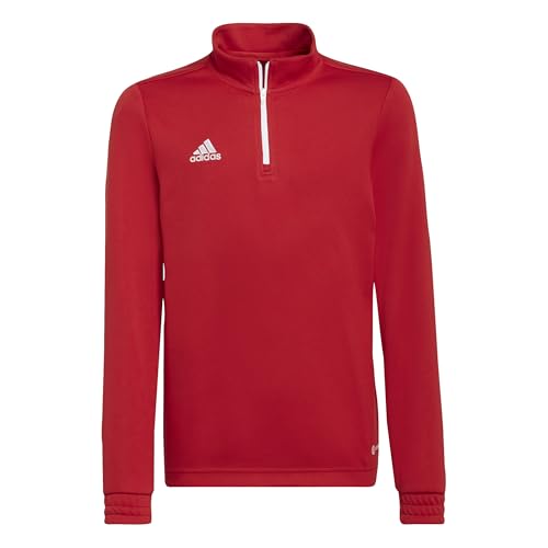 adidas Unisex niños Entrada 22 Training Top, Team Power Red 2, 13-14 Years