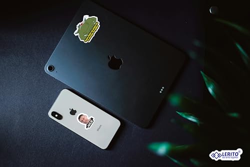 Image of Indian Memes Stickers for Kids & Teens - Vinyl Decals | Waterproof Stickers for Laptops, Water Bottles, Bikes