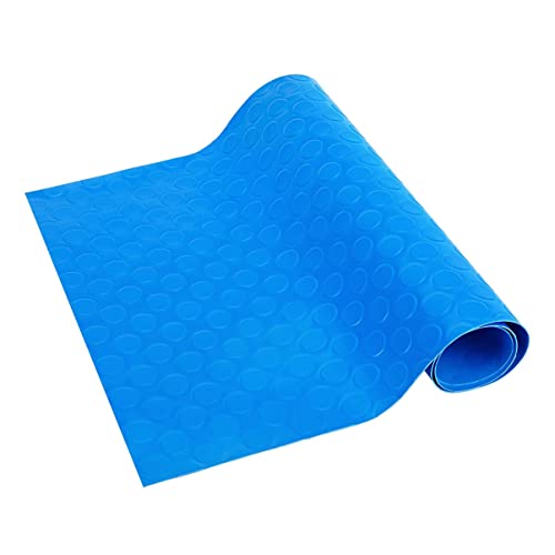Alfombrilla antideslizante para escalera de piscina miniatura 1