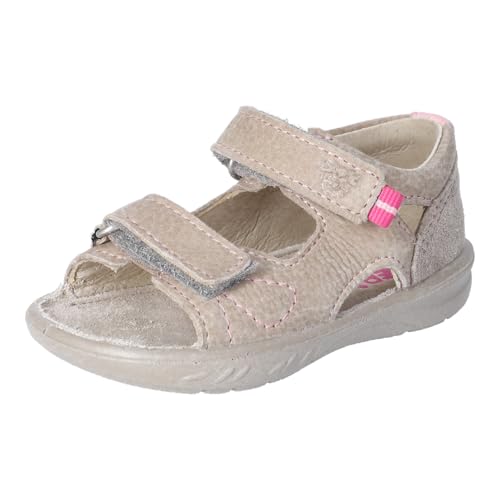 RICOSTA CLAAS Boys Girls Sandals Learning Walking Shoes Medium Width