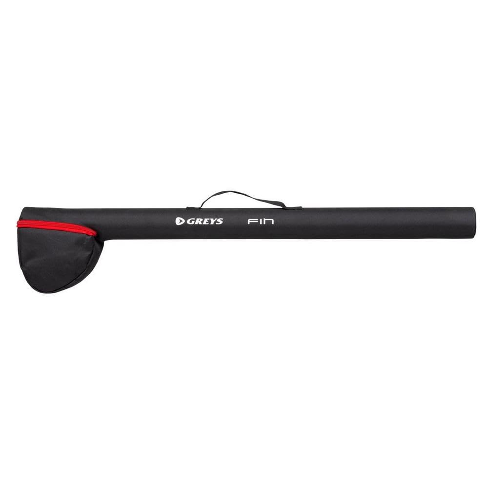Greys Fin Fly Reel and Fishing Rod Combo