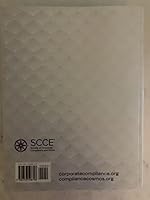 The Complete Compliance and Ethics Manual 2022 1733598790 Book Cover