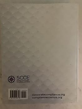 Paperback The Complete Compliance and Ethics Manual 2022 Book