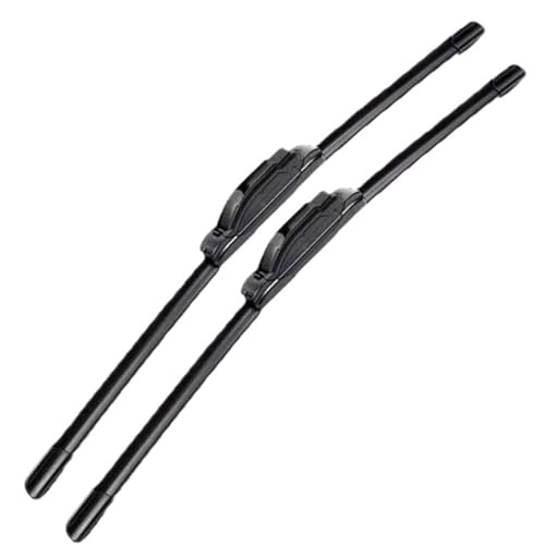 Essuie-glaces de voiture anti-traces pour Chevrolet Orlando 2011-2018 balais 24 19