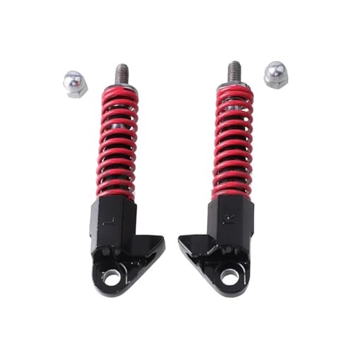 Amortisseur de roue avant pour scooter électrique KuGoo M4 10 pouces