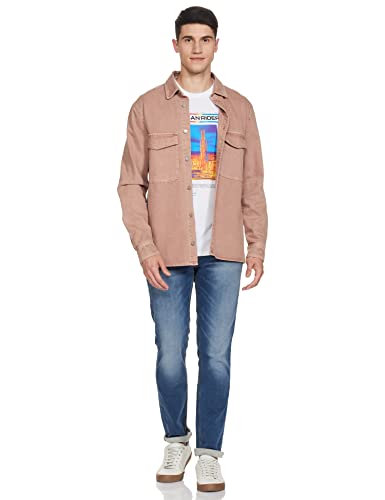Image of Lee Men's Regular Fit T-Shirt