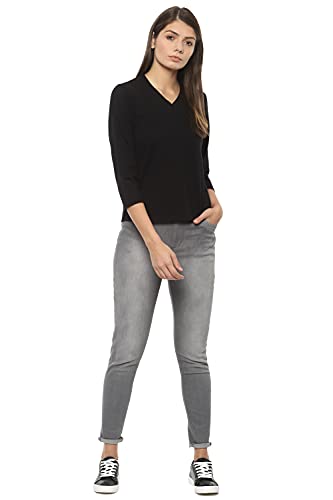 Image of Van Heusen Woman Women's Regular Fit T-Shirt