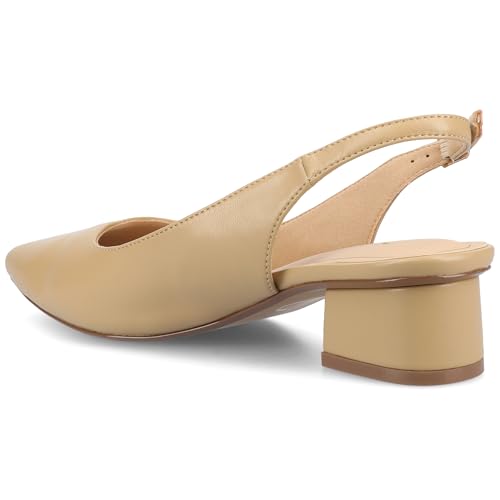 Journee Women's Sylvia Pumps3