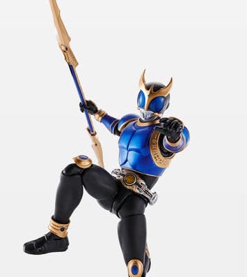 Amazon | 真骨彫製法 仮面ライダークウガ ライジングドラゴン