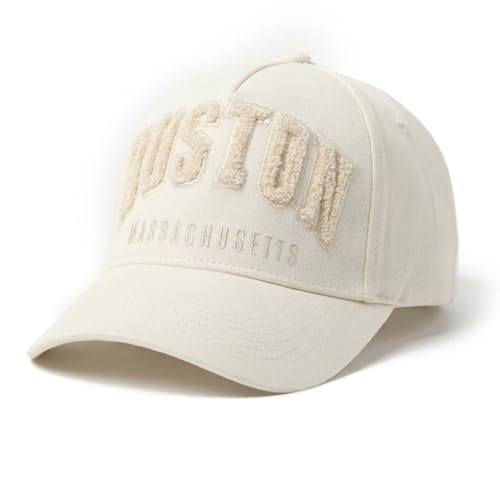 Image of Nobero Caps for Men | Premium Cotton Baseball Cap | Sports Cap for Men with Adjustable Strap | Stylish Casual Everyday Wear Cap | Breathable Unisex Lightweight Cap