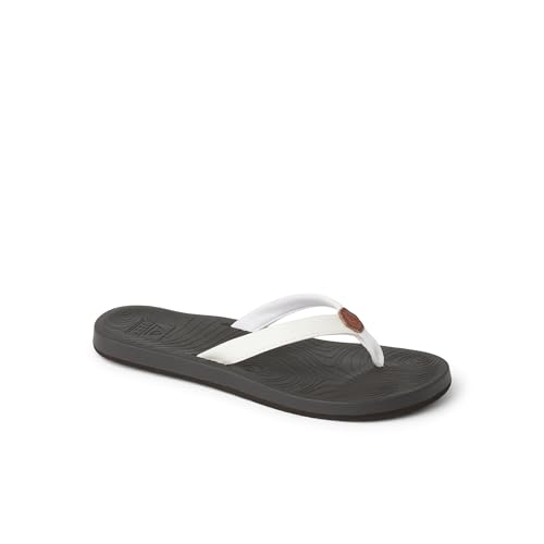 Image of REEF Women's Zen Love Flip Flops