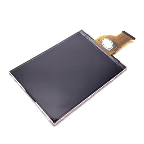 Pantalla LCD resistente para cámaras A2600 A3500 que soporta arañazos 3