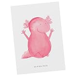 100% LIEBEVOLL - Die Mr und Mrs Panda Postkarten haben das Standard Postkarten Maß und sind auf der Rückseite blanko, damit du viel freien Platz für deine kreativen Texte und Zeichnungen hast. Alle Karten werden mit sehr hochwertigen Tinten gedruckt und sind 40 Jahre UV-Lichtbeständig. Sie sind perfekt geeignet zum Geburtstag, zur Hochzeit, zur Taufe oder auch zu jedem anderen Anlass. Und können deine Wände ein wenig bunter und lebensfroher