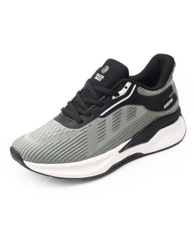 Image of Bacca Bucci Men Lace Up Athletic Shoes