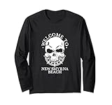 Photo Gallery benvenuti a new smyrna beach maglia a manica Photo Gallery benvenuti a new smyrna beach maglia a manica