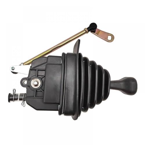 Selector de marchas UTV de suave transición para Hisun y Massimo MSU 700 500
