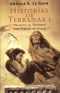Read Ebook Summary Historias de Terramar I: Un mago en Terramar / Las Tumbas de Atuan (Historias de Terramar, #1-2) Unabridged Insights Premium Access Editor's Choice