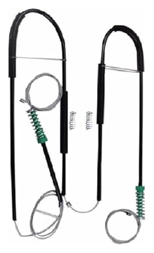 Interruptor de elevalunas Mondeo Mk3 2000-2007 y cable delantero de coche 2