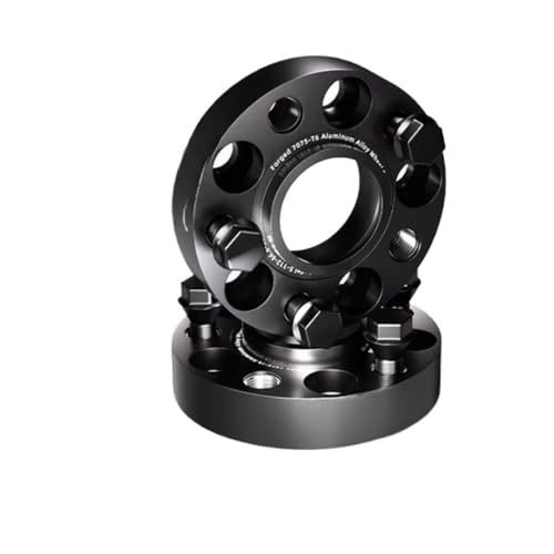 Entretoises de roue 5x112 plaque de bride moyeu 66,6 adaptateur élargi pour Benz Classe B W245 W246