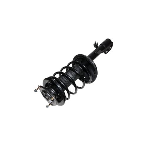 Image of Gabriel G57105 Ultra ReadyMount Front Left Complete Strut Assembly for 00-05 Toyota RAV4 AWD Automatic (1 Pack)