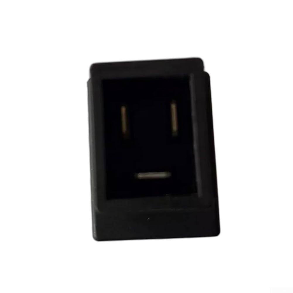 Metall Kunststoff Material Kraftstoffpumpe Magnetspule, Ersatz Magnetspule 071N0051 Ersatzteile für Danfoss 240V Kraftstoffpumpe Zubehör