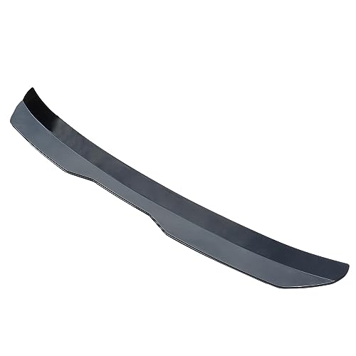 Aileron coffre universel pour relooker une aile arrière sans percer