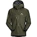 Produktbild Arc'teryx Herren Alpha AR GTX Pro Jacke, tatsu, L
