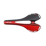 Diseño aerodinámico y ergonómico, confortable experiencia ciclista.