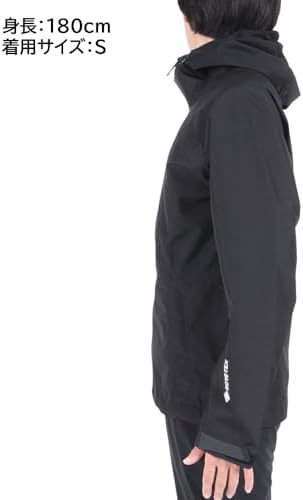 Amazon.co.jp: アディダス（adidas） レインジャケット テレックス