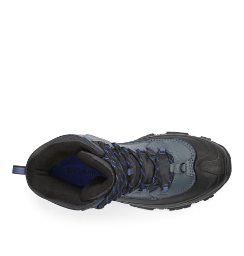 Image of Columbia Men's Bugaboot III Snow Boot