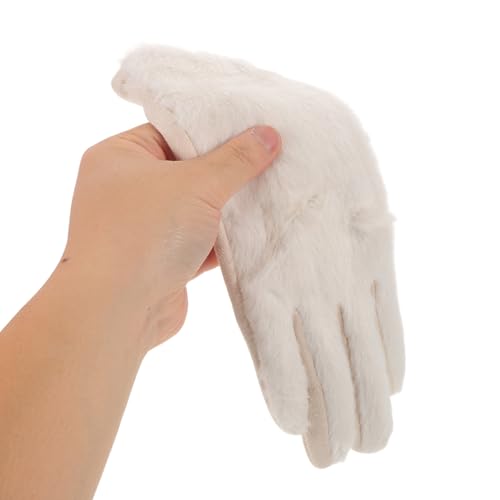 Guantes cómodos para mujer en actividades al aire libre y uso casual 6