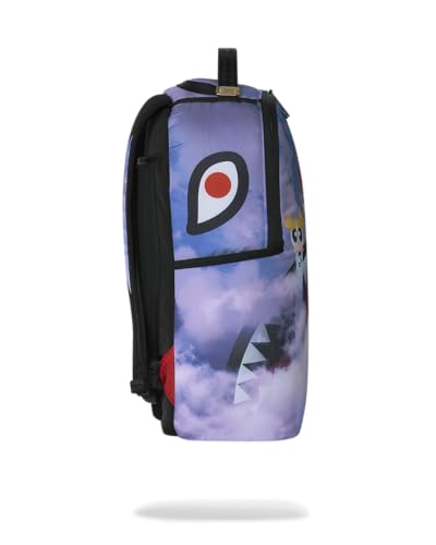 Sprayground Powerpuff Girls Cloudbreaker
