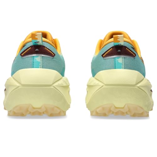 Image of ASICS Mens Trabuco Max 4 Sports Shoes