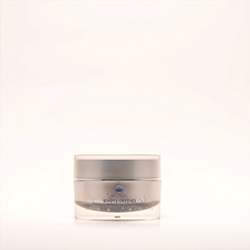 Simply Defend: 10% Vitamin C + Biopeptides + Phytonutrients