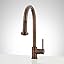 Oil Rubbed Bronze