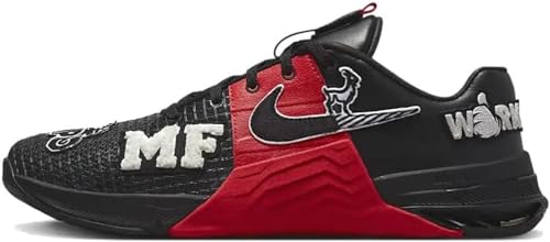 Image of Nike Men's Metcon 8 Sneakers