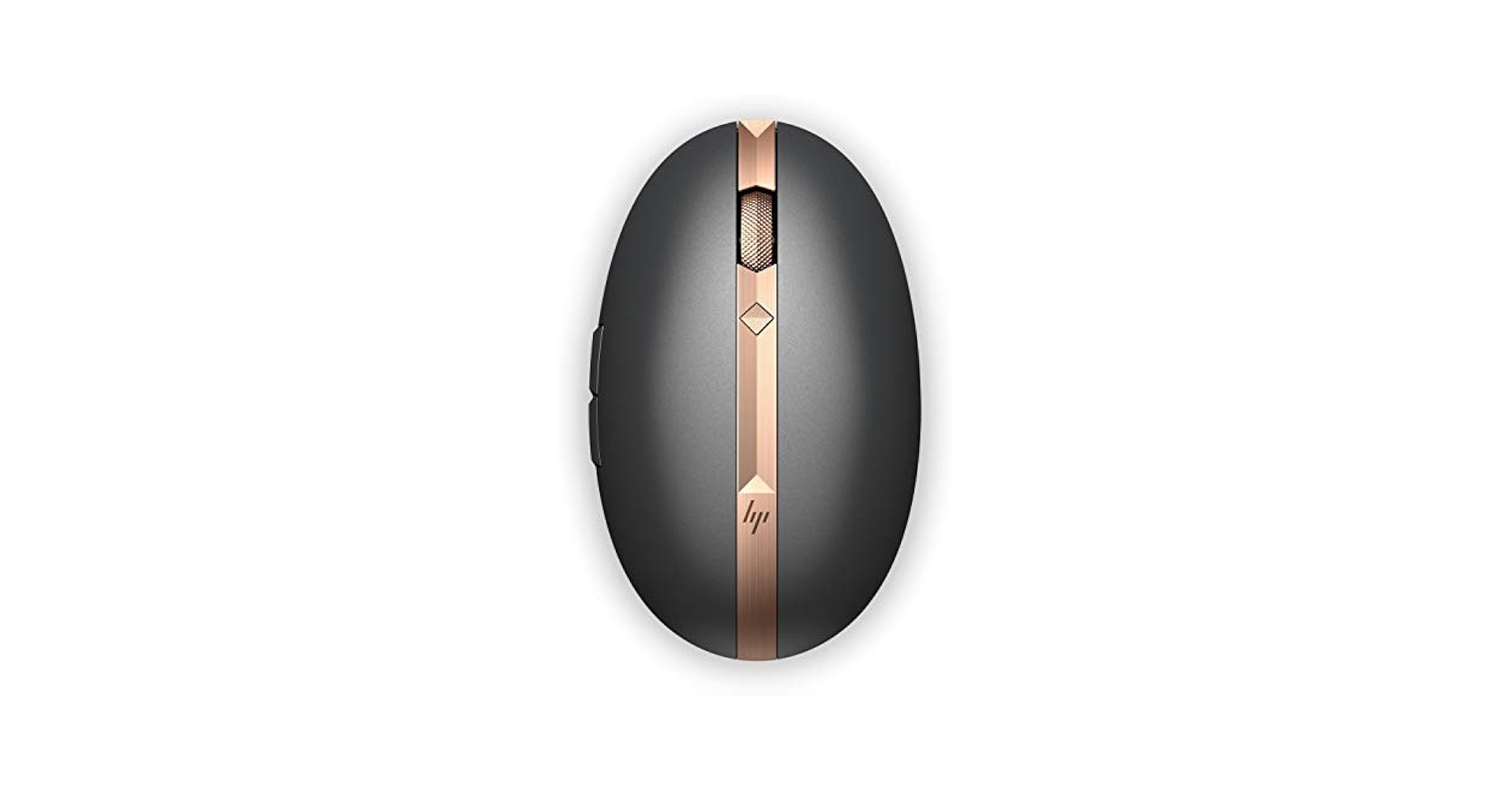 Amazon.com: HP Spectre Rechargeable Mouse 700 (ceniza oscura