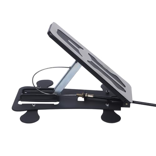 WOHAIPA Universal Dual Brake Passenger Side Brake Set Drivers Education Driving School Stainless Steel Instructors Brake US - Image 4