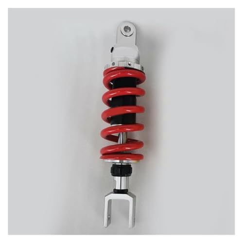 Amortisseur de moto réglable pour Kawasaki Ninja 250 et 300 à ressort 12mm