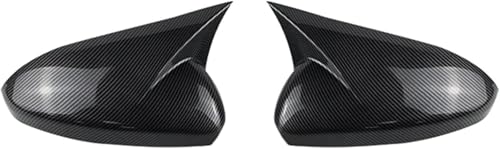 Coques de rétroviseurs Cruze 2008-2016 Drezzo aux finitions précises pour carrosserie