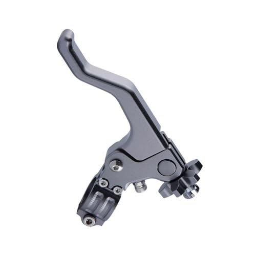 Levier d'embrayage court pour moto Suzuki RM 125 250 et RMZ 250 450