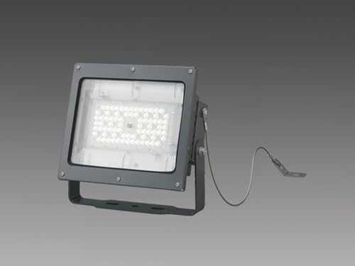 Amazon | 三菱電機(MITSUBISHI ELECTRIC) 一体形屋外用照明 小形投光器