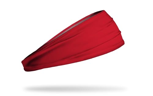 Image of JUNK Brands Big Bang Lite Headband - Moisture-Wicking, Performance Fabric, Non-Slip, Sports Sweatband for Men & Women