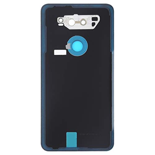 Lentille et couvercle de batterie LG V30 pour réparer un dos rayé